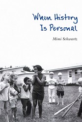 Cover of When History Is Personal