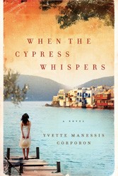 Cover of When the Cypress Whispers