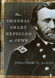 Cover of When General Grant Expelled the Jews
