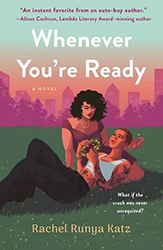 Cover of Whenever You're Ready