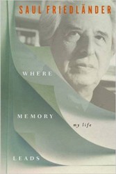 Cover of Where Memory Leads
