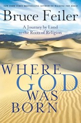 Cover of Where God Was Born