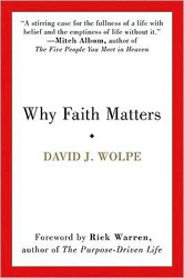 Cover of Why Faith Matters