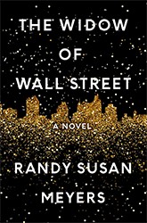Cover of The Widow of Wall Street