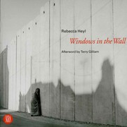 Cover of Windows in the Wall