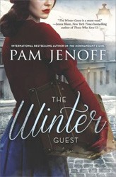 Cover of The Winter Guest