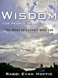 Cover of Wisdom for People of All Faiths