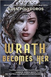 Cover of Wrath Becomes Her