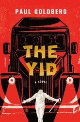 Cover of The Yid: A Novel