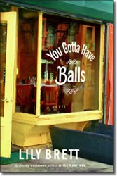 Cover of You Gotta Have Balls