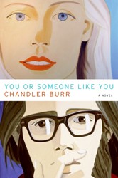 Cover of You or Someone Like You