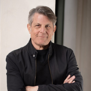 Photo of Adam Nimoy
