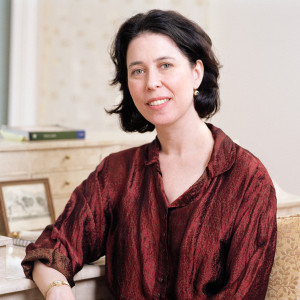 Photo of Allegra Goodman