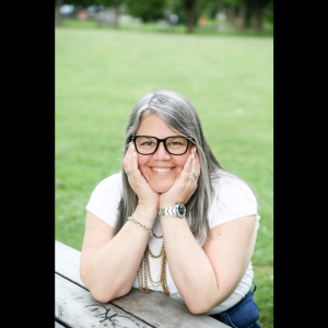 Photo of Amy Fish