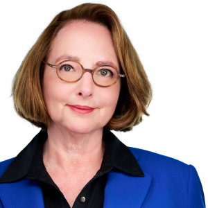 Photo of Ann Berman