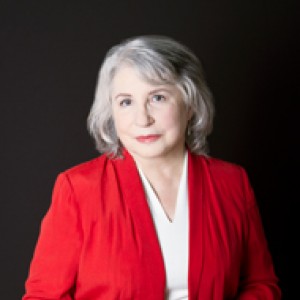 Photo of Patricia H. Bernstein