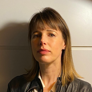 Photo of Betina Anton
