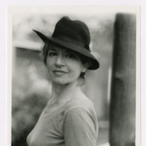 Photo of Bette Howland