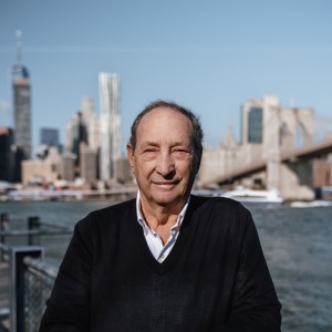 Photo of Bruce Ratner