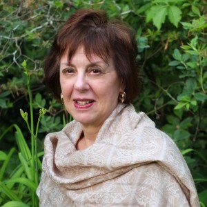 Photo of Carol Goodman Kaufman