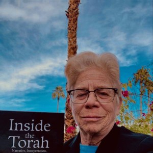 Photo of Rabbi Charna Klein