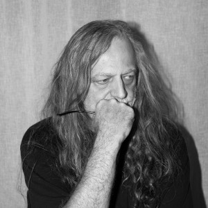 Photo of Chris Heath