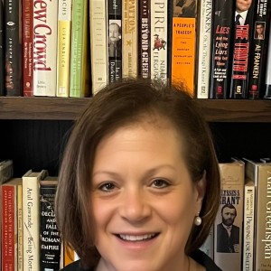 Photo of Cindy Schweich Handler