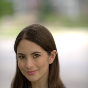 Photo of Emily Matchar