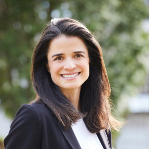 Photo of Georgia Hunter
