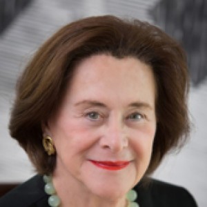 Photo of Alyce Gross