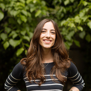 Photo of Hannah Orenstein