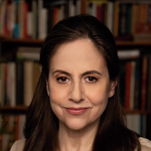 Photo of Helen Schulman