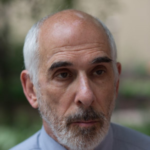 Photo of Howard Langer