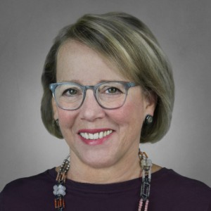 Photo of Jane Loeb Rubin