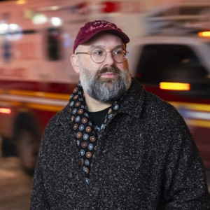 Photo of Jason Diamond