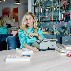 Photo of Jen Glantz