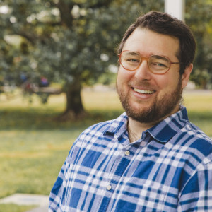Photo of Joshua Gottlieb-Miller