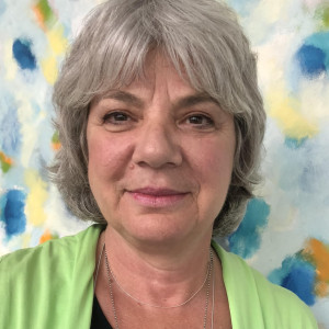 Photo of Karen Levine