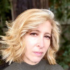 Photo of Kimberly Brooks