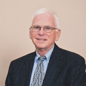 Photo of Lawrence P. Levitt