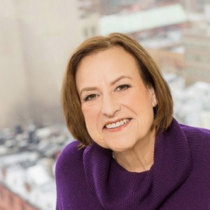 Photo of Marilyn Simon Rothstein