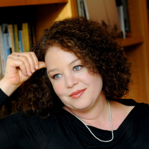 Photo of Maya Arad