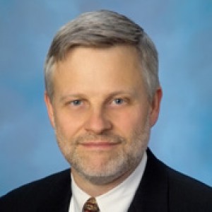 Photo of John Neeleman