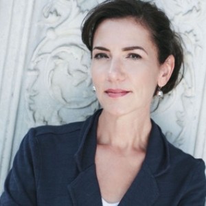 Photo of Nina Willner
