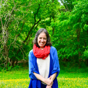 Photo of Pamela Ehrenberg