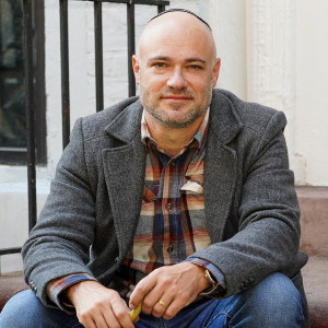 Photo of Reuven Fenton