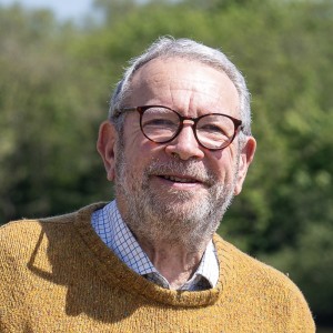 Photo of Richard Harper