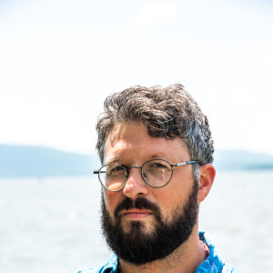 Photo of Richard Kreitner