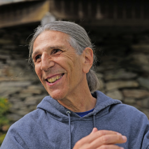 Photo of Richard Michelson