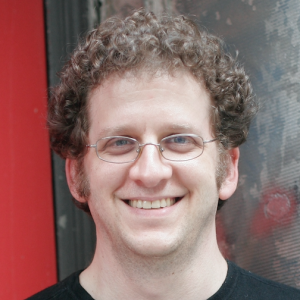 Photo of Rob Kutner
